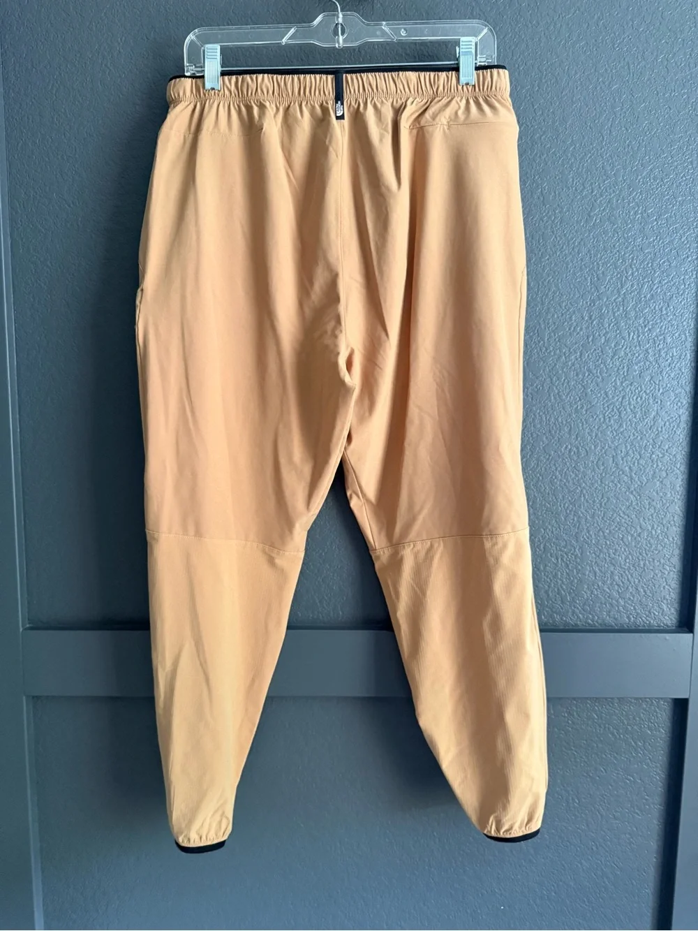 THE NORTH FACE • Lightstride Pant - Men's - Khaki Stone Medium